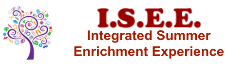 ISEE Program Logo